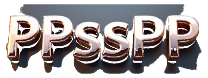 ppsspp logo